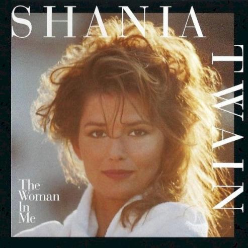 Shania Twain